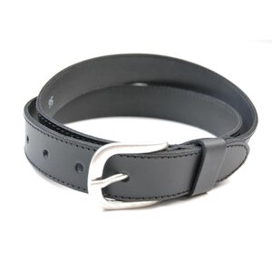 Riem Belty zwart Riem Belty zwart