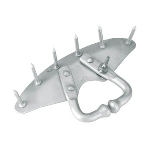 Antizuigprikring aluminium Antizuigprikring aluminium