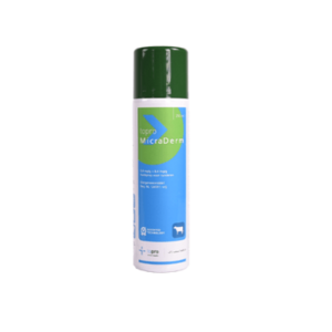 Micraderm spray 250 ml Micraderm spray 250 ml
