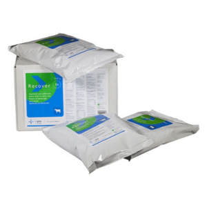 Topro Recover 5x1 kg Topro Recover 5x1 kg