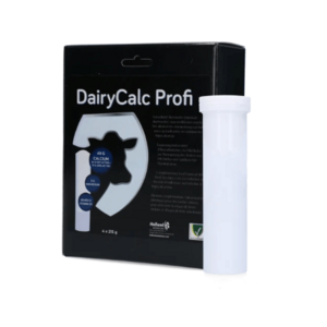 DairyCalc bolus Profi met Magnesium en vit D3 - 4 stuks DairyCalc bolus Profi met Magnesium en vit D3 - 4 stuks