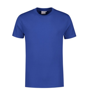 T-shirt 150 grams BLAUW T-shirt 150 grams BLAUW