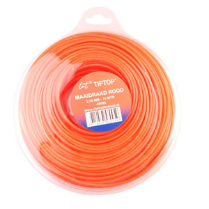 Trimdraad 2,7 mm rol 70 meter Trimdraad 2,7 mm rol 70 meter