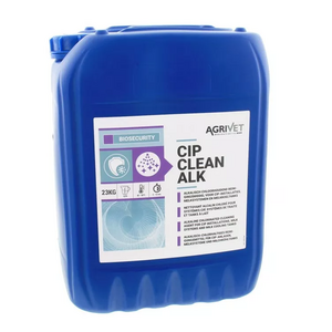 CIP Clean Alk 25kg CIP Clean Alk 25kg