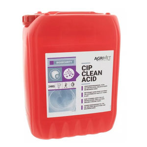 CIP Clean Acid 25kg CIP Clean Acid 25kg