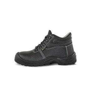 Pisa S3 veiligheidswerkschoen hoog model Pisa S3 veiligheidswerkschoen hoog model