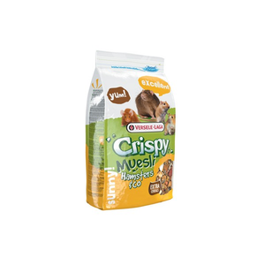 Versele Laga Hamster en Co Knaagdier Muesli 1 kg Versele Laga Hamster en Co Knaagdier Muesli 1 kg