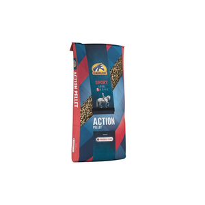 Cavalor Action Pellet 20 kg Cavalor Action Pellet 20 kg
