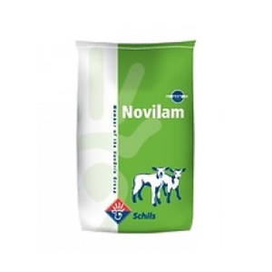 Novilam 50 Lammerenmelk 10 kg Novilam 50 Lammerenmelk 10 kg