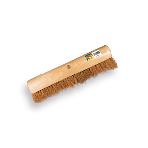 Zaalveger Solide 40 cm Cocos Zaalveger Solide 40 cm Cocos