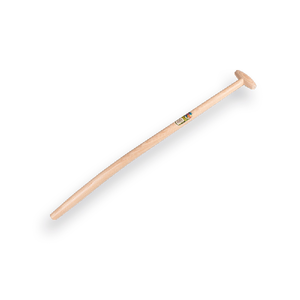 Schopsteel Atlas 100 cm Gebogen Schopsteel Atlas 100 cm Gebogen