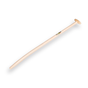 Schopsteel Atlas 110 cm gebogen Schopsteel Atlas 110 cm gebogen