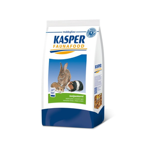 Kasper Faunafood Konijnenkorrel 4 kg Kasper Faunafood Konijnenkorrel 4 kg