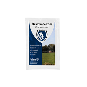 Dextro Vitaal 10 gram Dextro Vitaal 10 gram