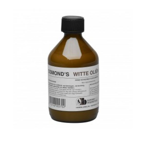 Osmond/Amos Witte Olie 300 ml Osmond/Amos Witte Olie 300 ml