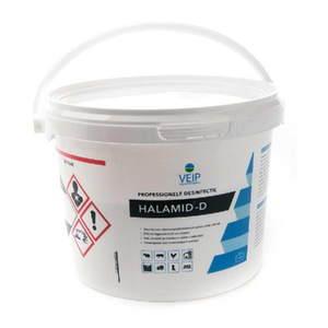 Halamid-D 1 kg Halamid-D 1 kg