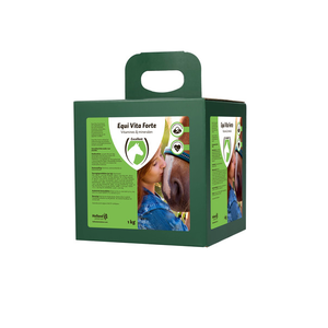 Equi Vita Forte 1 kg Equi Vita Forte 1 kg