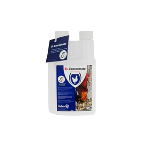 BL Spray Concentraat 250 ml BL Spray Concentraat 250 ml