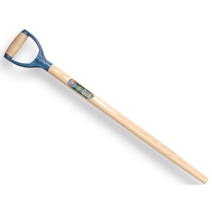 PD steel 95 cm gebogen blauw PD steel 95 cm gebogen blauw
