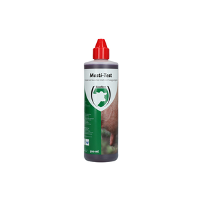 Mastitis Testvloeistof 500 ml Mastitis Testvloeistof 500 ml