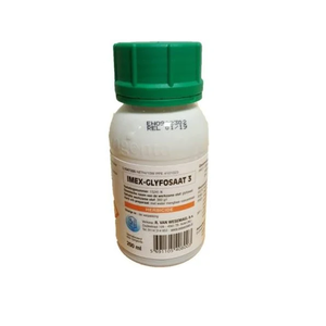 Glyfosaat Imex 3 (360gr/ltr) 200 ml Glyfosaat Imex 3 (360gr/ltr) 200 ml