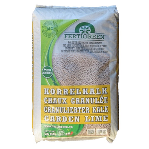 Fertigreen Korrelkalk 15% MgO 25 kg Fertigreen Korrelkalk 15% MgO 25 kg