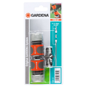 Koppelingset 13-15 mm Gardena 18283 Koppelingset 13-15 mm Gardena 18283