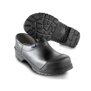 Sika 29 klomp met Dichte Hak en PU Zool Sika 29 klomp met Dichte Hak en PU Zool
