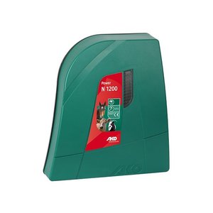 AKO Lichtnetapparaat N1200 230V AKO Lichtnetapparaat N1200 230V