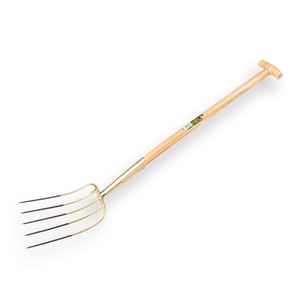 Mestvork Offner 5 tands met T-steel Mestvork Offner 5 tands met T-steel
