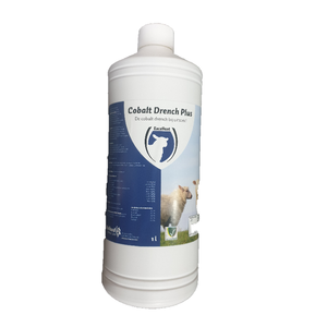 Cobalt Drech Plus 1 ltr Cobalt Drech Plus 1 ltr