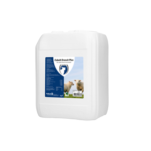 Cobalt Drech Plus 2,5 ltr Cobalt Drech Plus 2,5 ltr