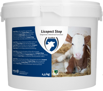 Licopect Stop 2,5 kg 