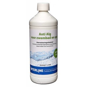 Anti Alg 1 liter