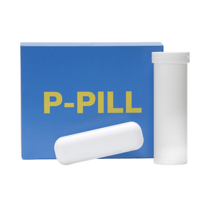 P-Pill bolus Vuxxx 4 stuks