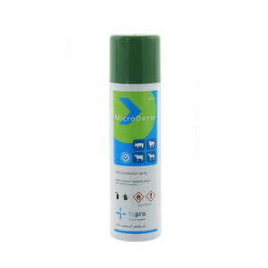 Microderm spray 250 ml