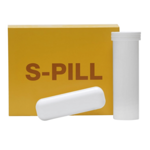 S-Pill bolus Vuxxx 4 stuks