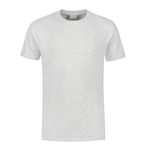T-shirt 150 grams grijs