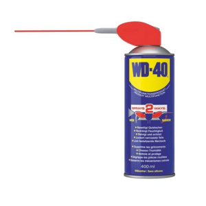 WD40 multispray 400 ml + 40 ml gratis