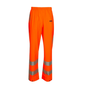 Broek RWS Alika 5617 oranje RWS