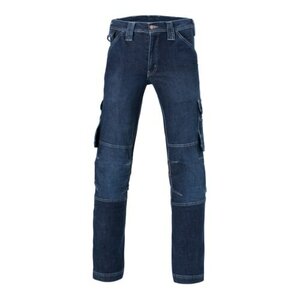 Havep Spijkerbroek Attidude Marine