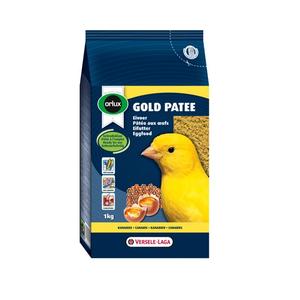 Orlux Gold Patee Eivoer Geel 1 kg