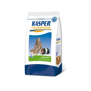 Kasper Faunafood Konijnenkorrel 4 kg
