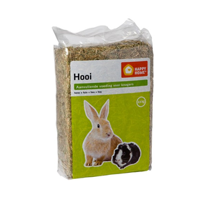 Hooi Happy Home 2,5 kg