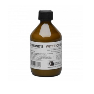 Osmond/Amos Witte Olie 300 ml